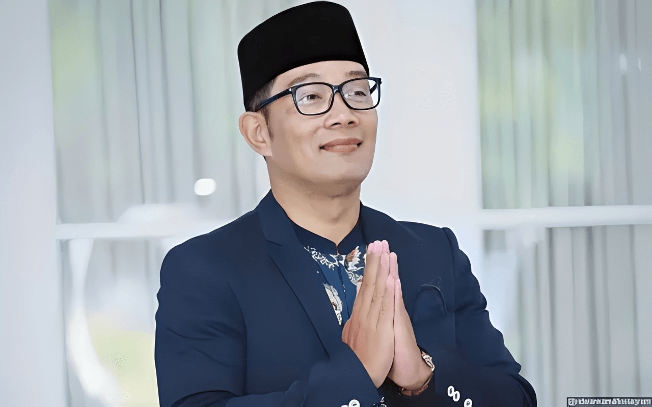 Rayakan Lebaran di Tengah Isu Berat, Ridwan Kamil: Saya Maafkan Pembuat Hoaks