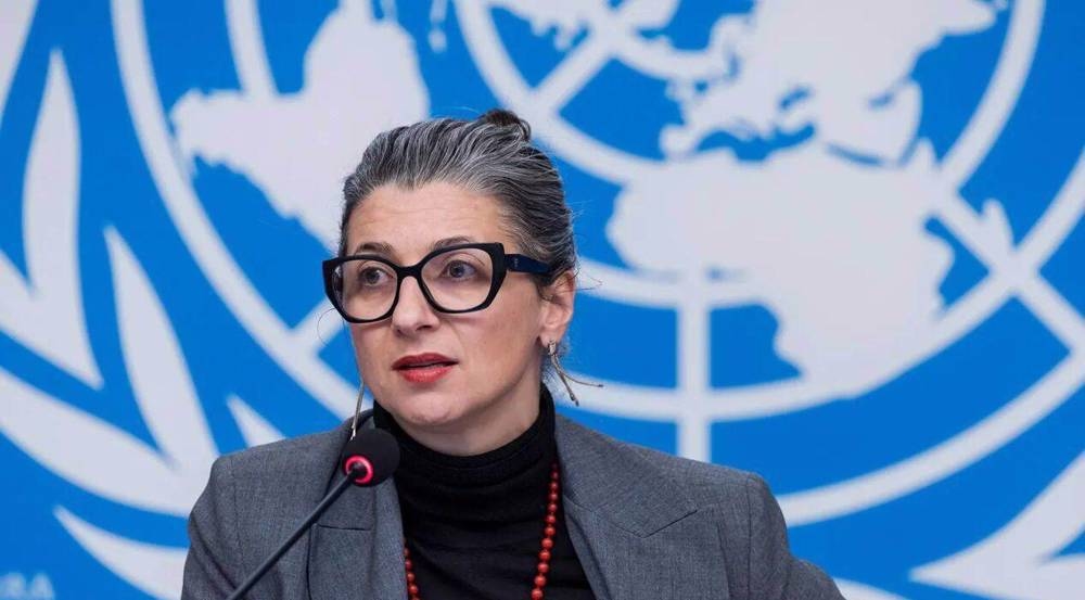 PBB Ungkap Israel Secara Sistematis Siksa Warga Palestina yang Ditahan