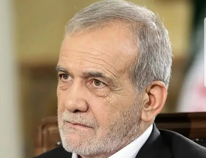 Presiden Iran Tantang AS-Israel dengan Sejumlah Syarat Jika Ingin Akhiri Perang