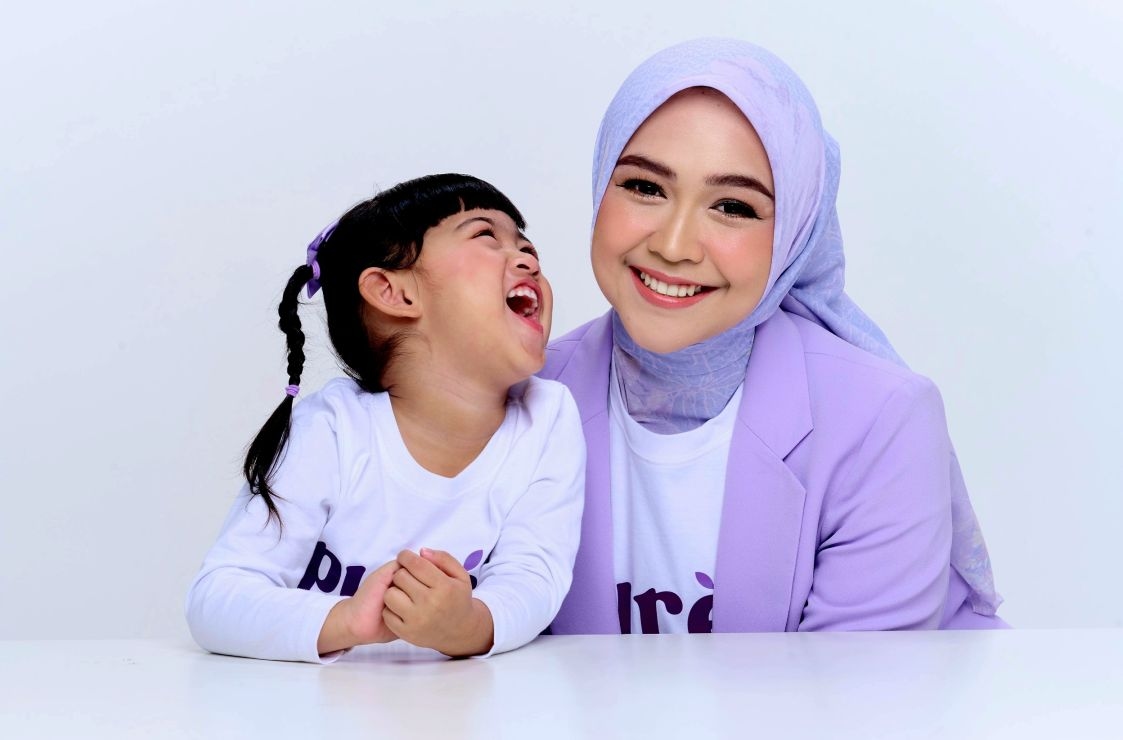 Dicap Sasimo, Ria Ricis Anggap Itu Pujian Kemampuan ​