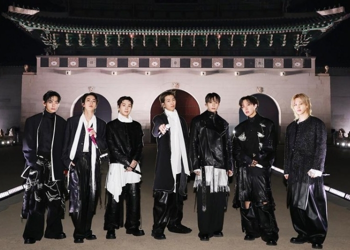 HYBE Minta Maaf Usai Comeback BTS di Gwanghwamun, Tetap Tuai Sorotan Global