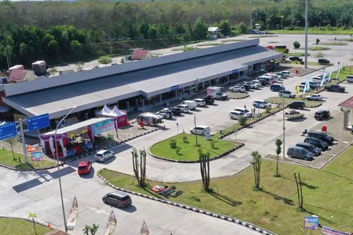 Daftar Rest Area Tol Trans Jawa 2026 Lengkap: Lokasi, Fasilitas, dan Rekomendasi Terbaik