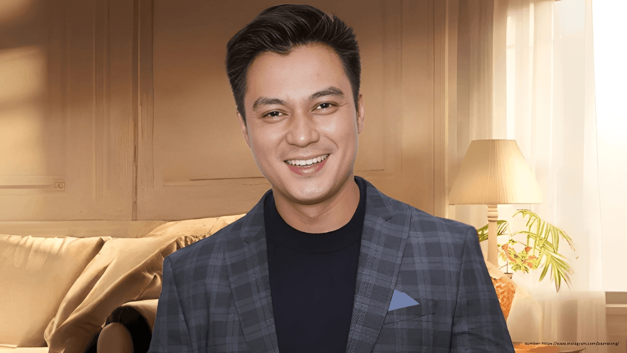 Lebaran Tanpa Ibu, Baim Wong Akui Sering Menangis Saat Salat