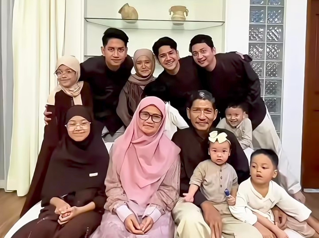 Sempat Syok Berat, Syakir Daulay Ungkap Kondisi Ayahnya yang Kritis Saat Ramadan