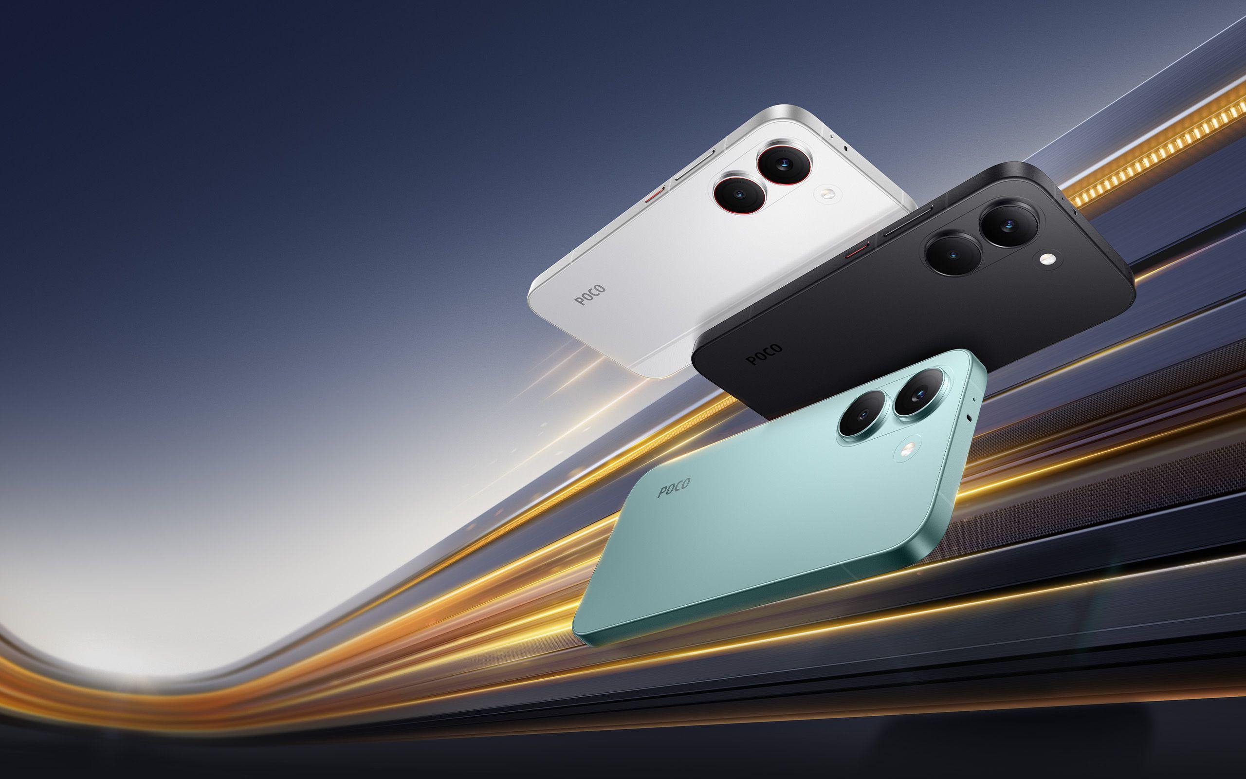 Poco X8 Pro Series Resmi Meluncur, Bawa Baterai Besar dan Chipset Lebih Kencang
