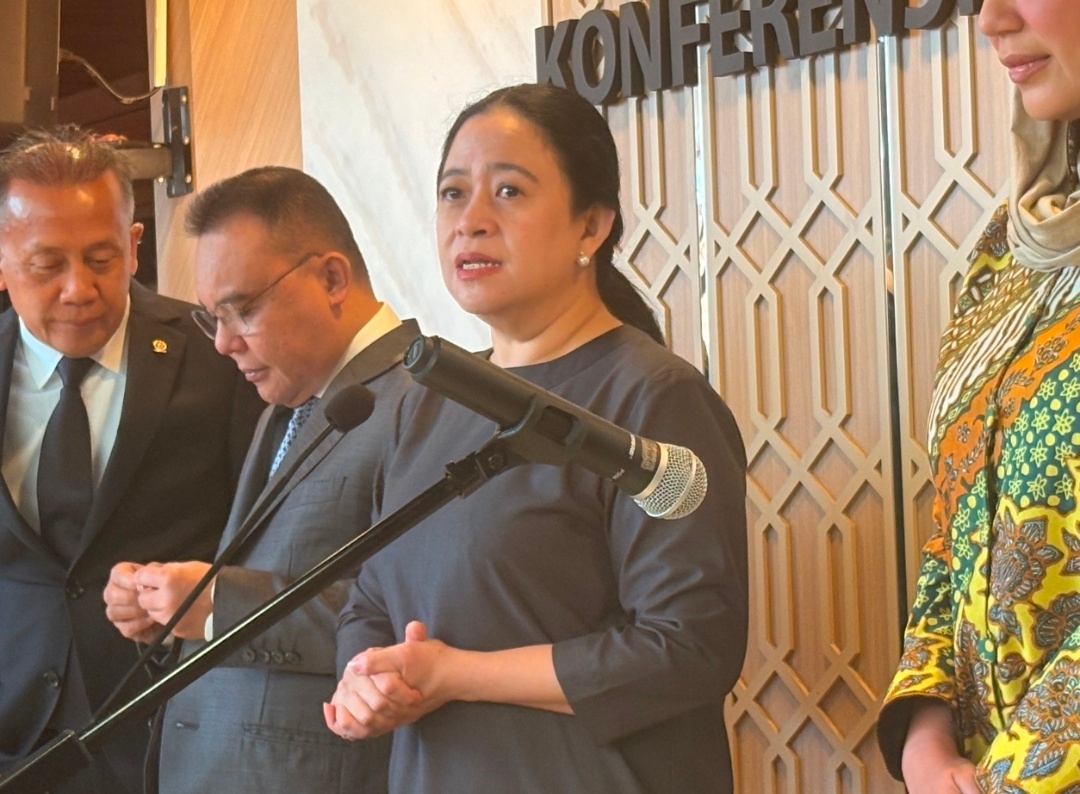 Puan Kasih Sinyal Pertemuan Lanjutan dengan Prabowo: Insyaallah Secepatnya