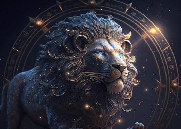 Ramalan Zodiak Leo 23 Maret 2026: Prediksi Positif dalam Percintaan, Karier, Keuangan, dan Kesehatan!