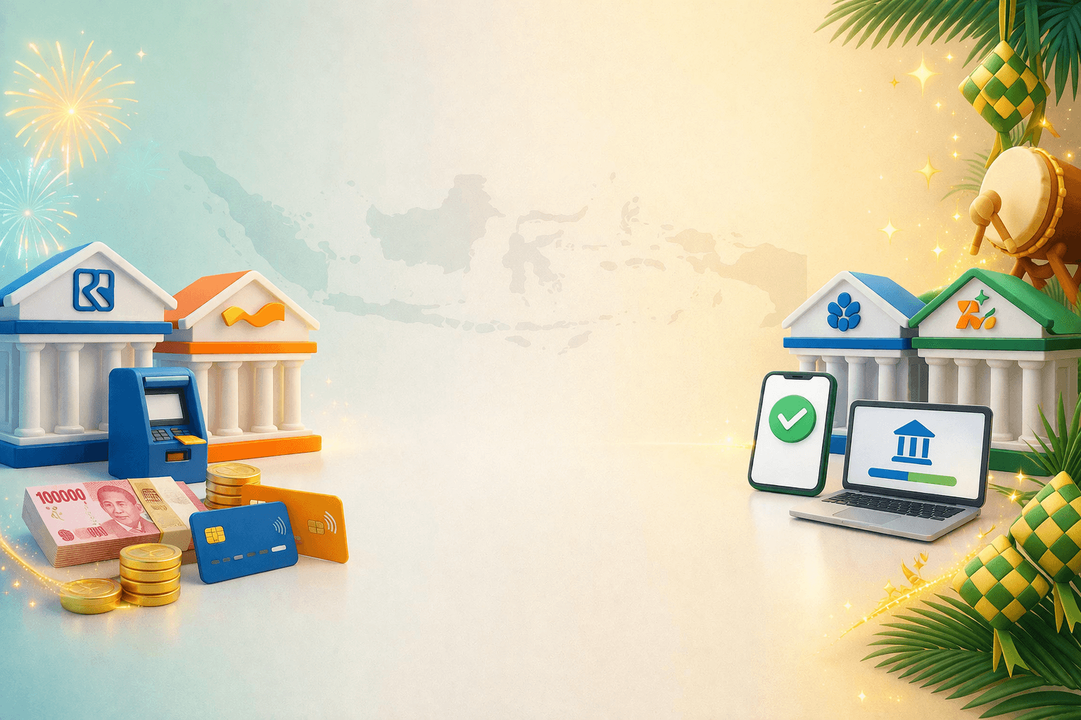 Kian Digandrungi, Transaksi BI FAST Tembus Rp3.442,26 Triliun per Akhir 2025