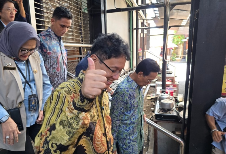 PNM Disiapkan Jadi Bank Besar UMKM dalam 5 Tahun