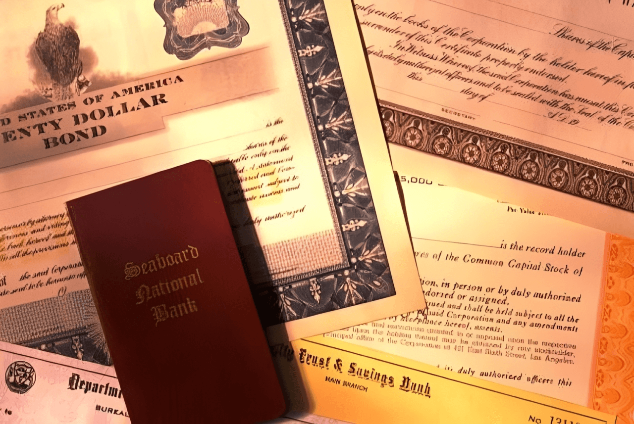 Yield SUN 10 Tahun Tembus 6,86 Persen, Sentimen Global Picu Tekanan