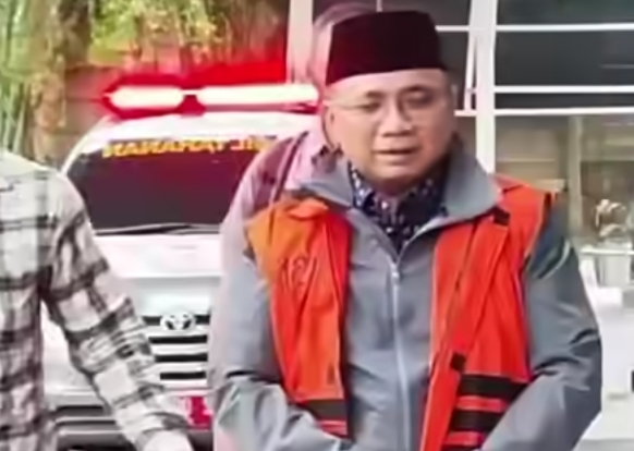 Sempat Jadi Tahanan Rumah, Yaqut Disebut Derita Penyakit Akut Ini