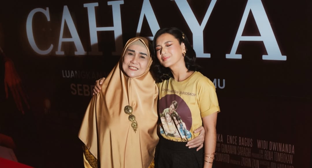 Dea Annisa Rela Tunda Pernikahan demi Keluarga