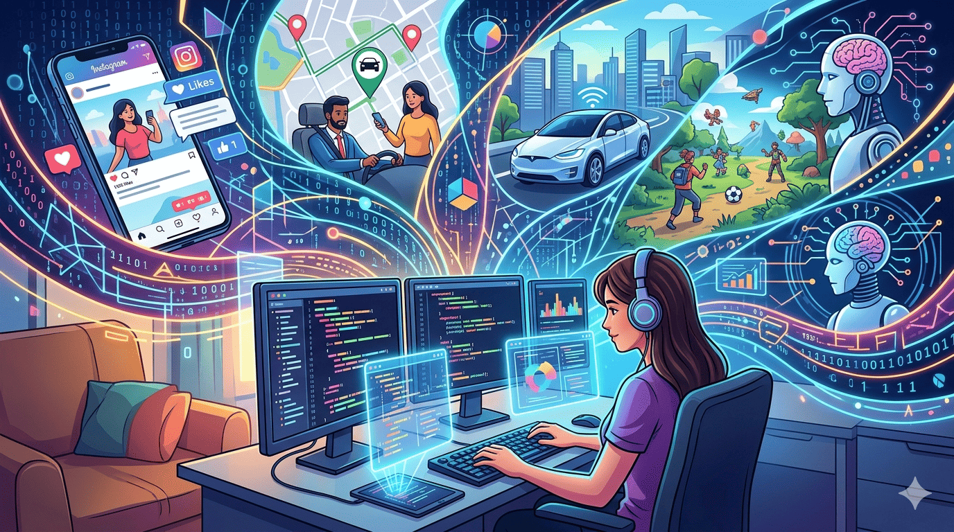 Apa Itu Coding? Penjelasan Lengkap dari Nol sampai Paham