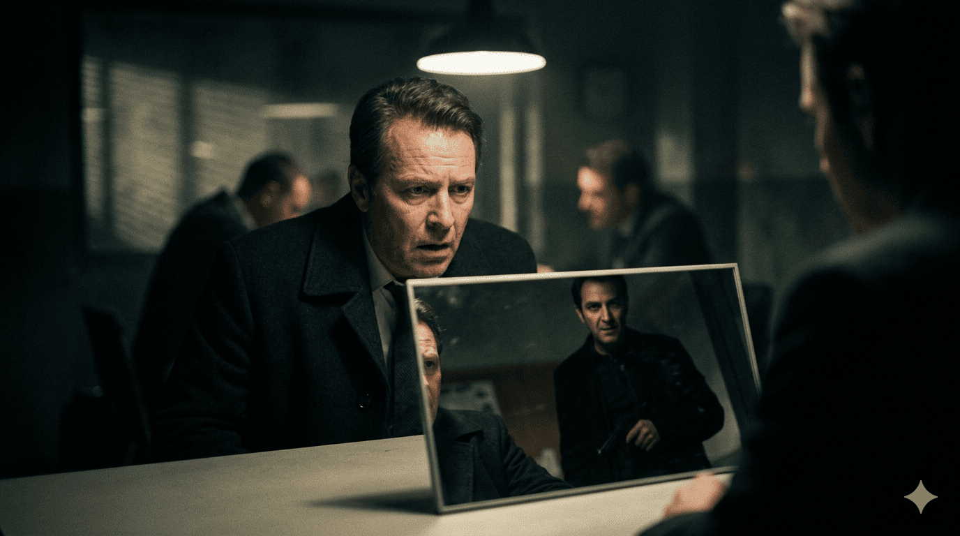 Apa Itu Plot Twist? Ini Penjelasan Lengkap dan Contohnya!