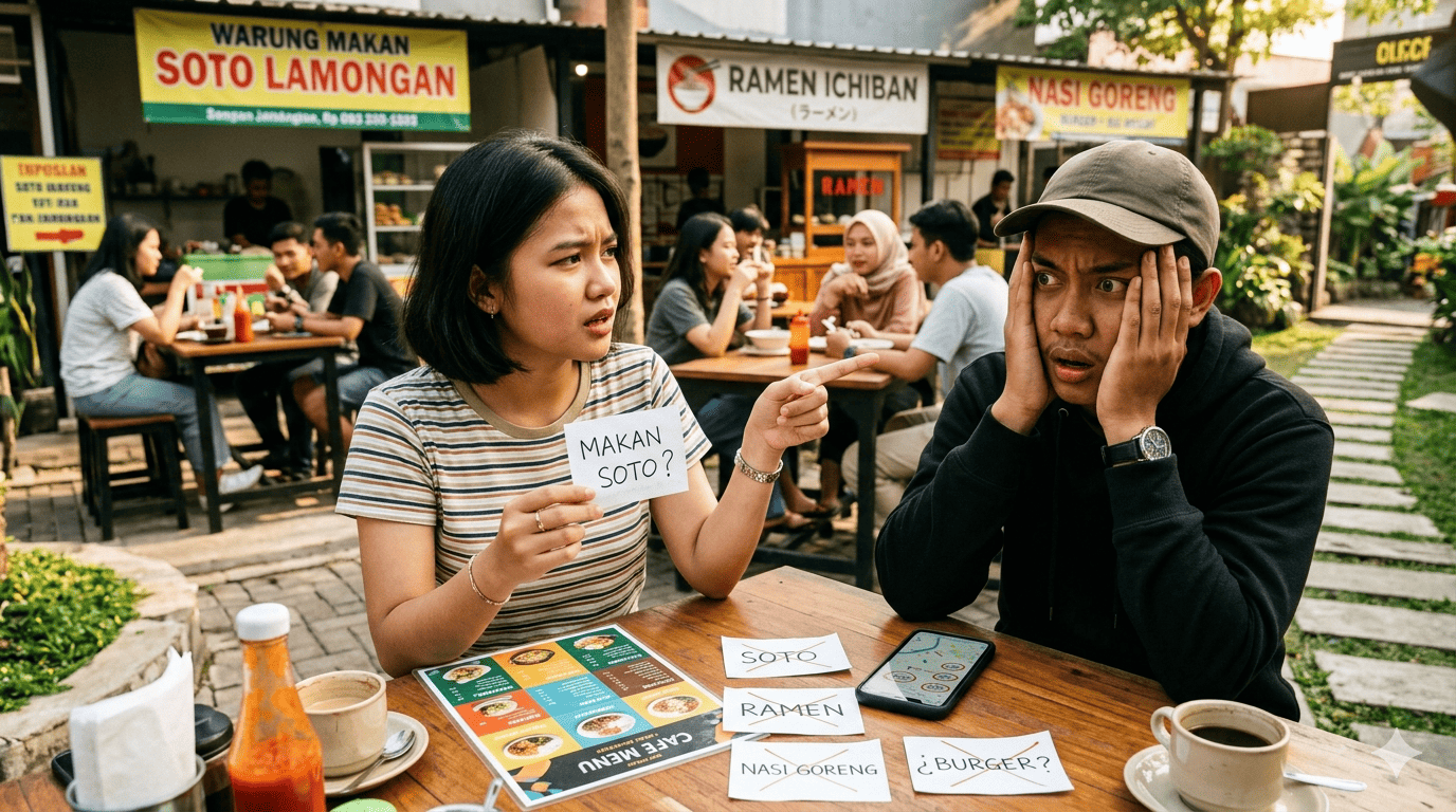 Apa Itu Sasimo? Penjelasan, Contoh, dan Tips Menghadapinya