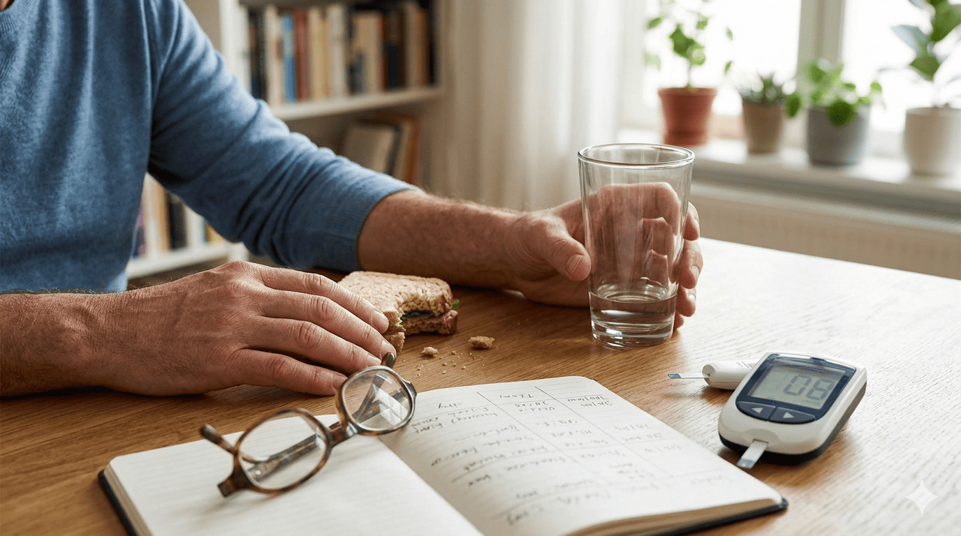 Ciri-Ciri Diabetes yang Harus Dikenali Sejak Dini