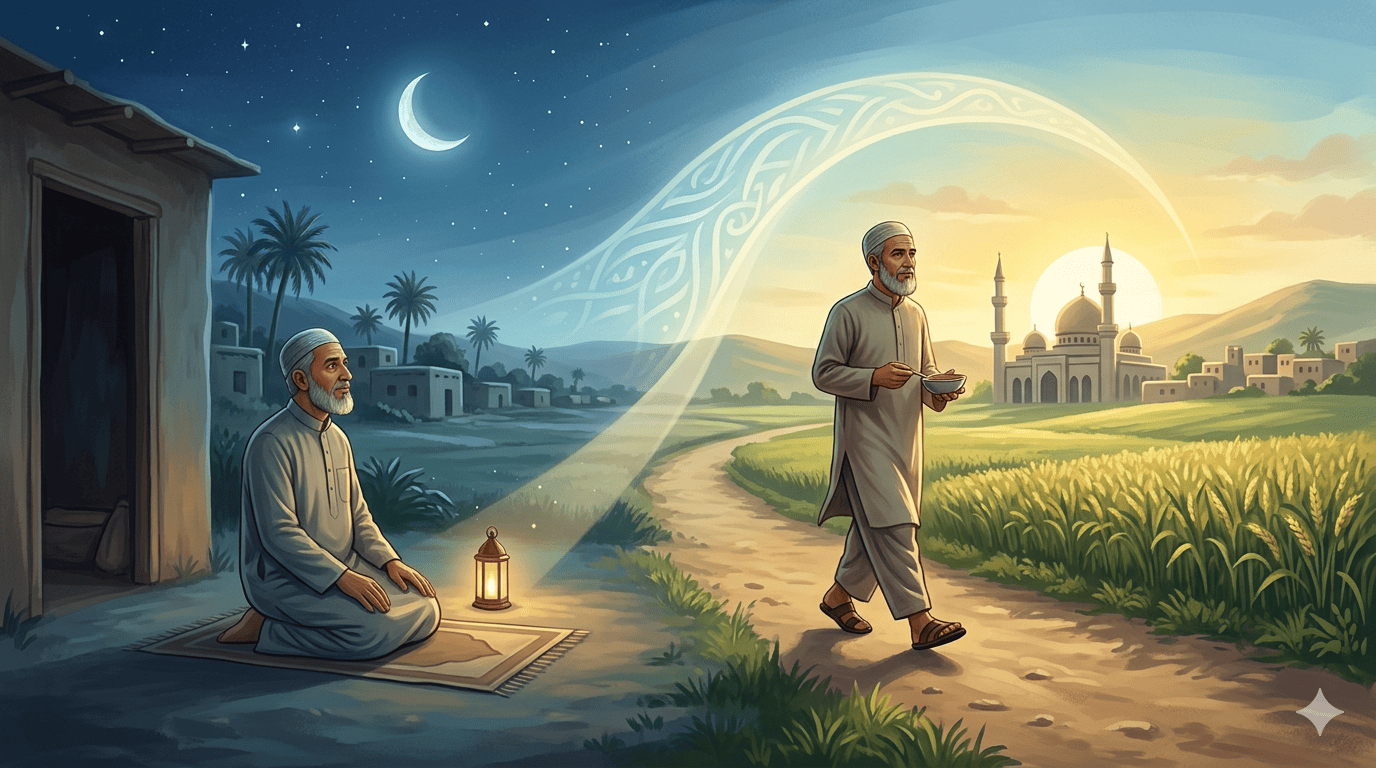 Niat Puasa Qadha Ramadan: Tata Cara, Dalil, dan Panduan Lengkap