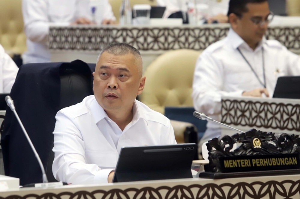 Angkutan Logistik Diimbau Tahan Diri, Arus Balik Lebaran Diprediksi Bergelombang