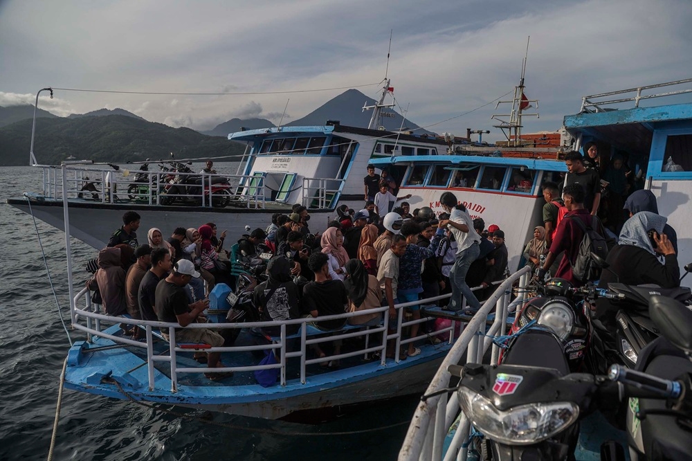 Demi Keselamatan Arus Balik Lebaran, Operator Wajib Pastikan Armada dalam Kondisi Prima