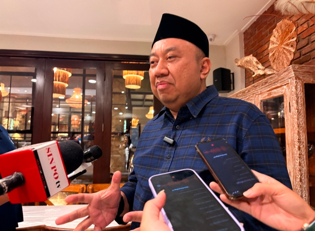 Komisi X DPR: Pembelajaran Jarak Jauh Sebaiknya Diberlakukan Selektif, Bukan Nasional