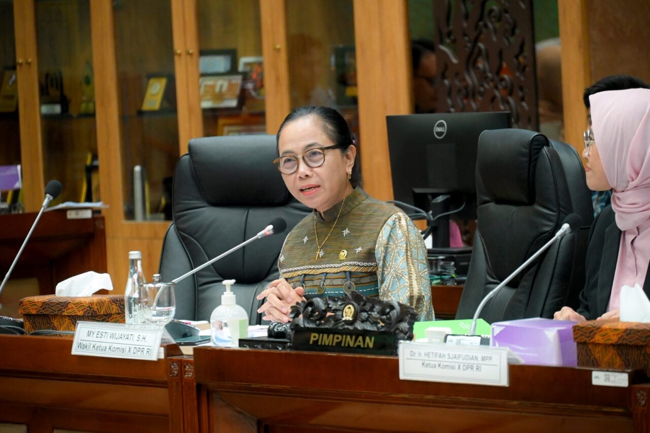 Bisa Bikin Anak Malas, Kebijakan Pembelajaran Jarak Jauh Harus Dikaji Ulang