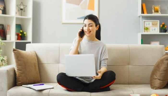 WFH Segera Berlaku, Ini Daftar Pekerja yang Wajib Ikut dan yang Tidak