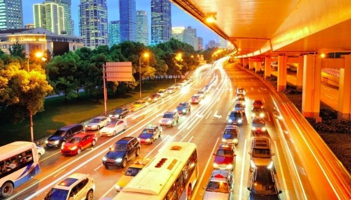 Ganjil Genap Jakarta Hari ini Mulai Berlaku, Ini Jadwal dan Ruas Jalannya