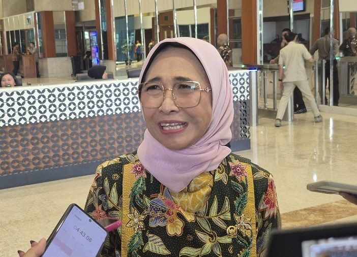 Sekolah Tetap Harus Tatap Muka, Konsumsi Energi Tak Siginifikan Karena Ada Sistem Zonasi