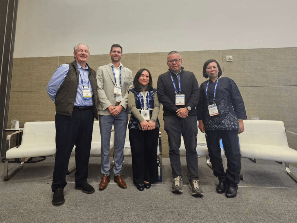 Ekspor Tuna RI Melesat, Standar Global Jadi Kunci Daya Saing