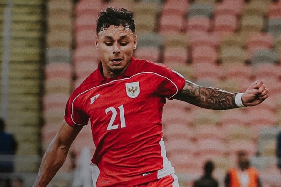 Dean James Absen Jelang Laga di GBK, John Herdman: Kami Tetap Siap!