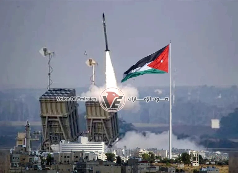 Kuwait Klaim Hancurkan Mayoritas Rudal, Bandara Sempat Terbakar