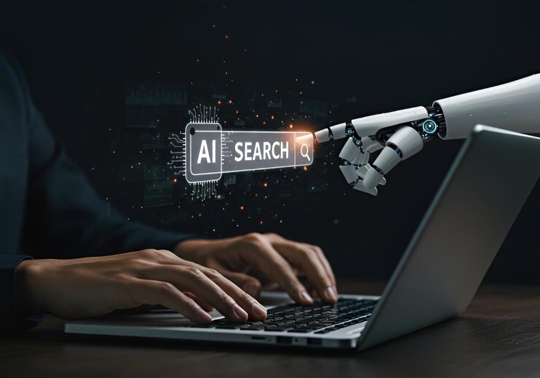 AI Search Tidak Selalu Benar: Risiko Halusinasi dan Informasi Salah