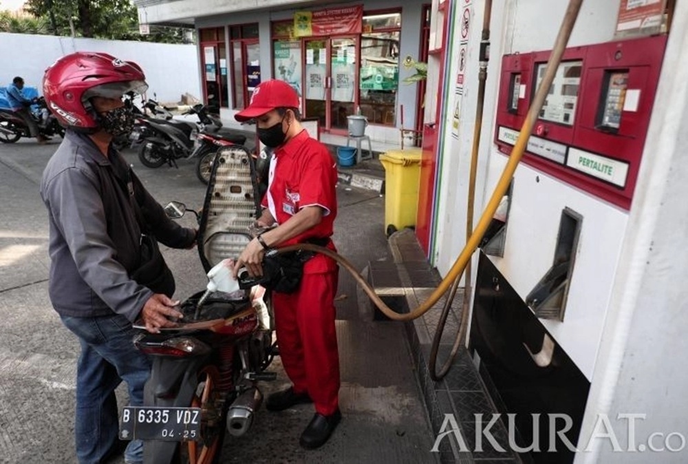 Banggar DPR: APBN Kuat Tahan Tekanan Global, Kenaikan BBM Dinilai Belum Perlu