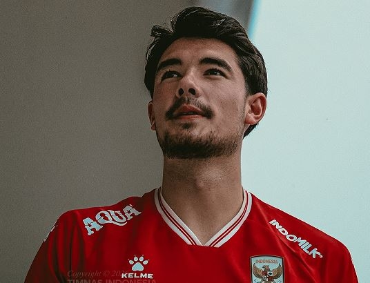 Menghilang 2 Tahun dari Timnas Indonesia, Ini Penjelasan Elkan Baggott