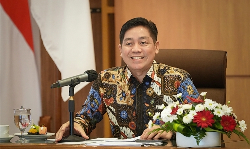 Pemerintah Klaim Ekonomi RI Resilien, Target 2026 Tumbuh 5,4%