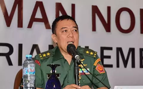 Pengunduran Diri Kabais Bentuk Tanggung Jawab, Proses Hukum Harus Tetap Jalan