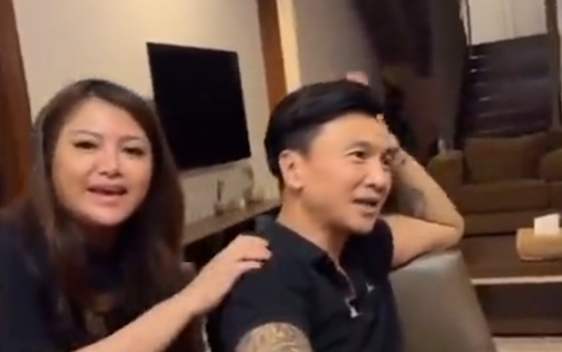 Bukan Sekadar Mertua, Wina Natalia Sudah Anggap Ibu Kandung Sendiri