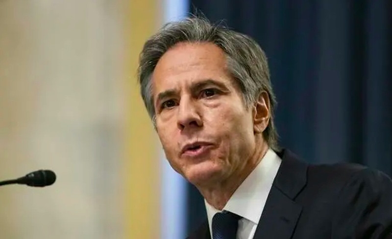 Trump Klaim Mantan Menlu Antony Blinken Dukung Serangan ke Iran, Ternyata Faktanya Terbalik