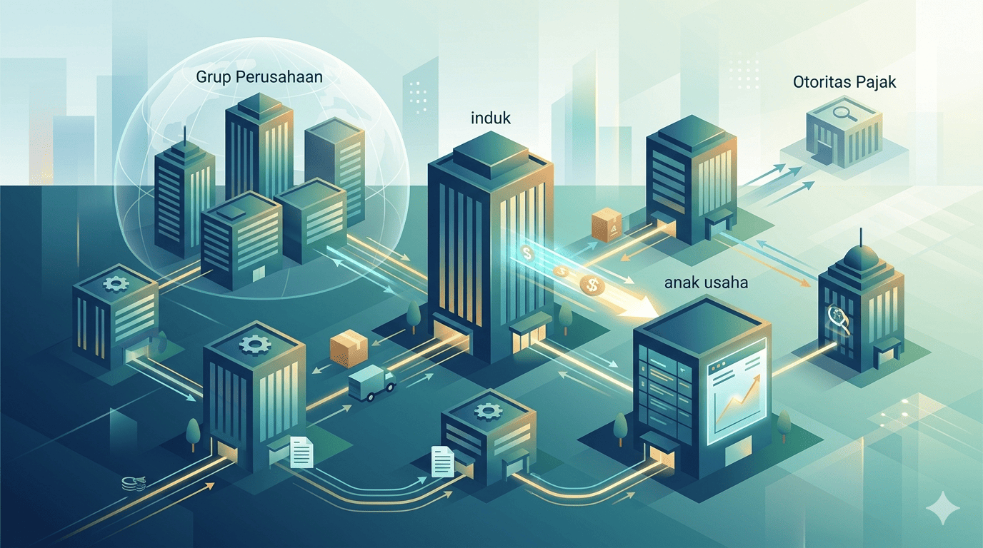 Apa Itu Utang Afiliasi? Ini Penjelasan Lengkap + Contoh Nyatanya