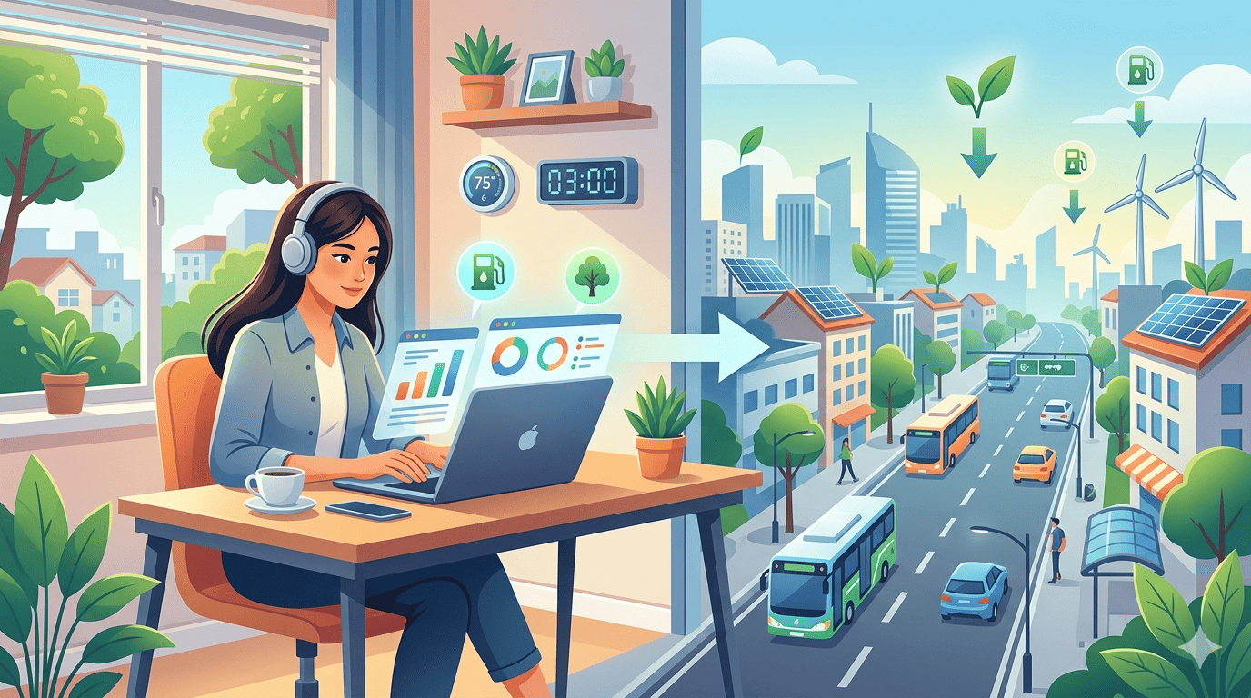 WFH Jadi Diberlakukan? Ini Fakta Terbaru dari Pemerintah