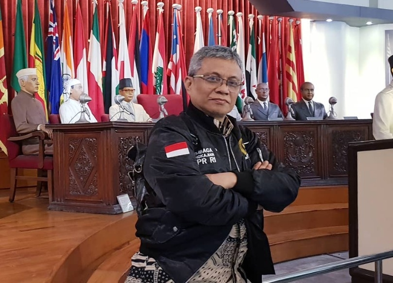 Transisi Energi Kendaraan Listrik