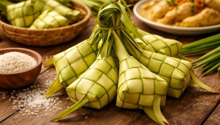 Lebaran Ketupat 2026 Tanggal Berapa? Ini Jadwal dan Filosofinya