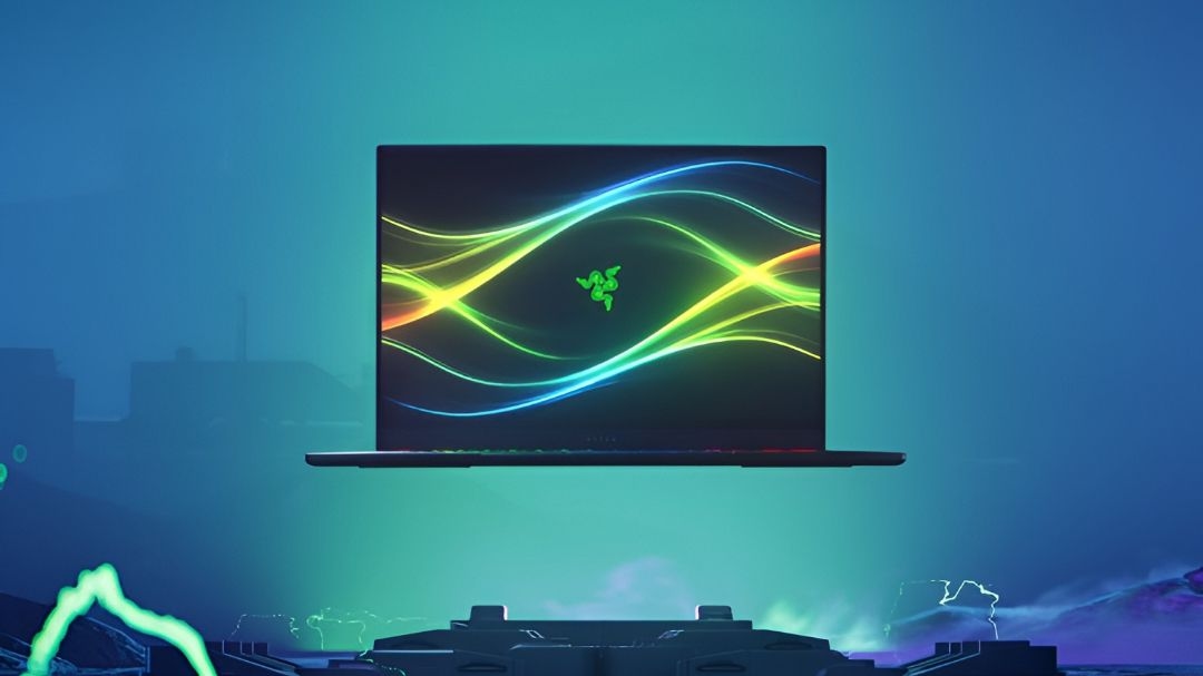 Razer Blade 16 2026 Hadir dengan Intel Panther Lake, Performa dan Layar Makin Mumpuni