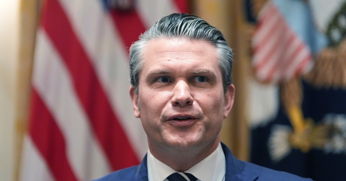 Serangan Iran Lukai 12 Tentara AS di Arab Saudi, Sejumlah Pesawat Rusak