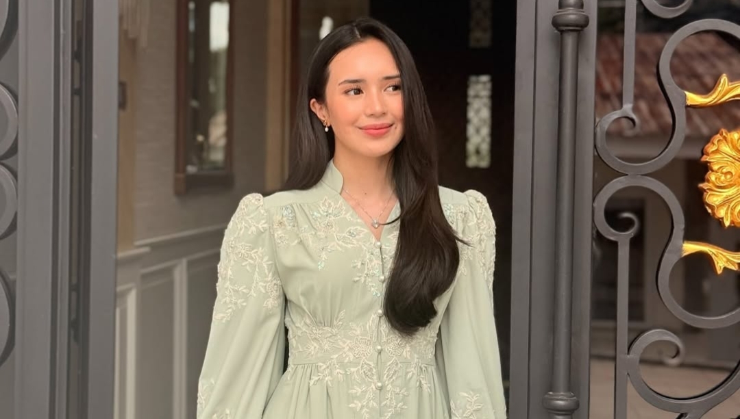 Bukan Sekadar Peran, Beby Tsabina Sebut Main di Film Emmy: Mimpi Jadi Kenyataan