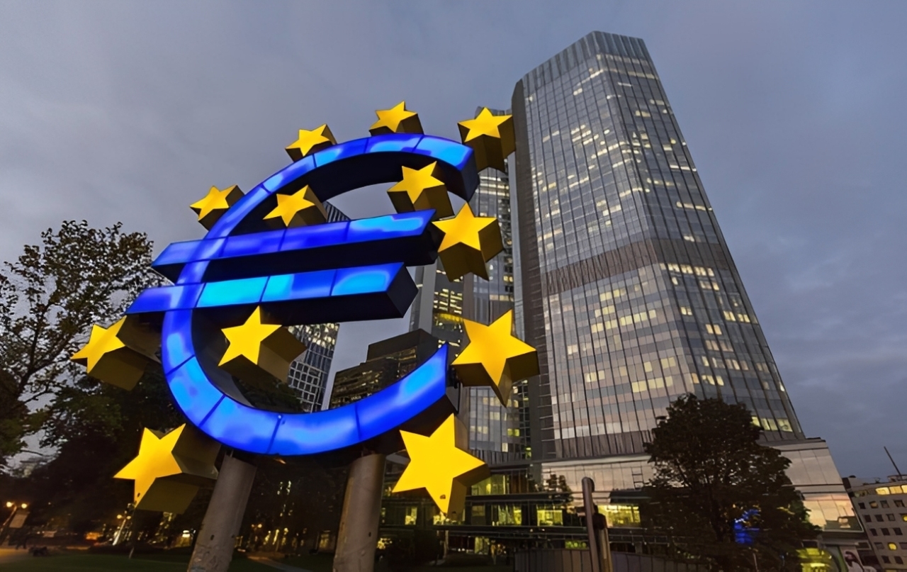 Ekonomi Eropa Tertekan Imbas Perang Iran, Risiko Resesi Menguat