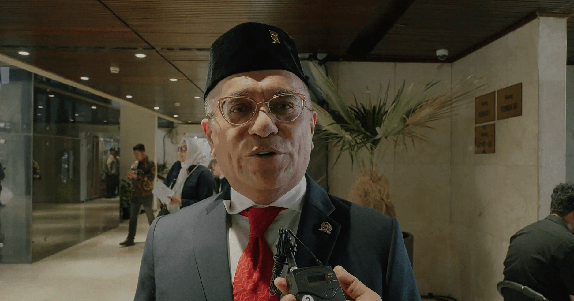 Masuk Pasar Global, UMKM Diminta Perkuat Branding Produk