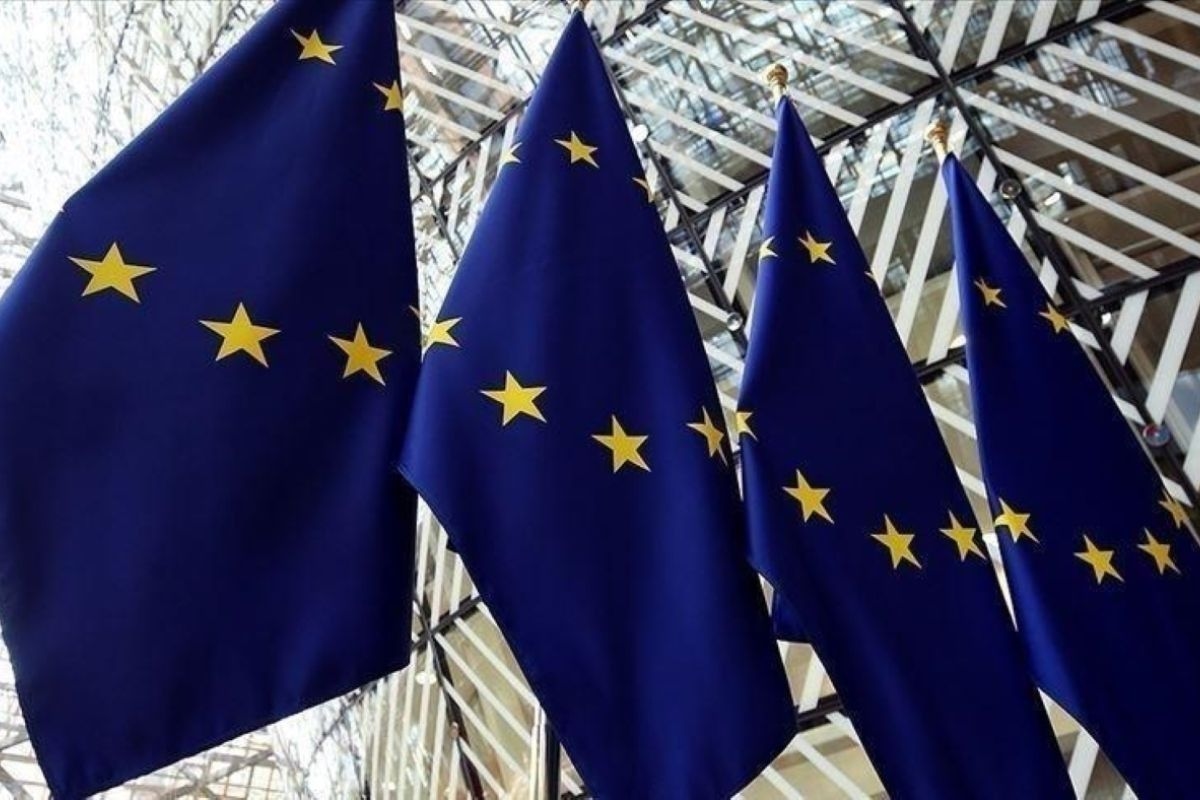 Perang Iran Guncang Energi Eropa, Target Iklim Mulai Dikaji Ulang