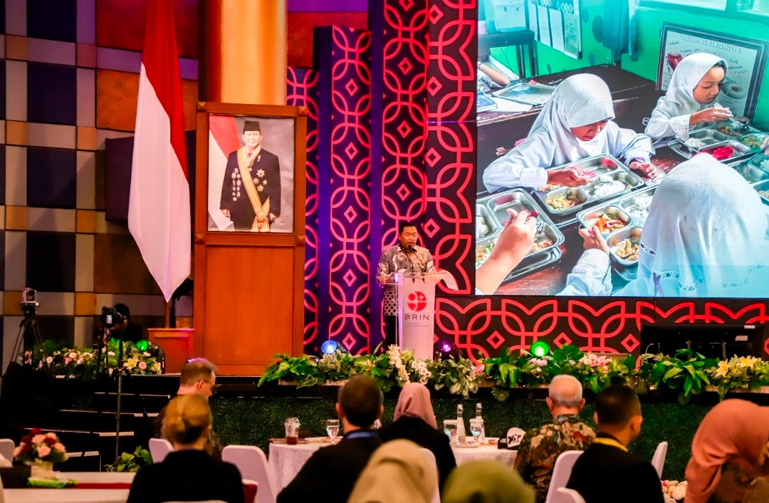 BGN Dorong Penguatan Industri Peternakan untuk Ketahanan Pangan dan Penciptaan Lapangan Kerja