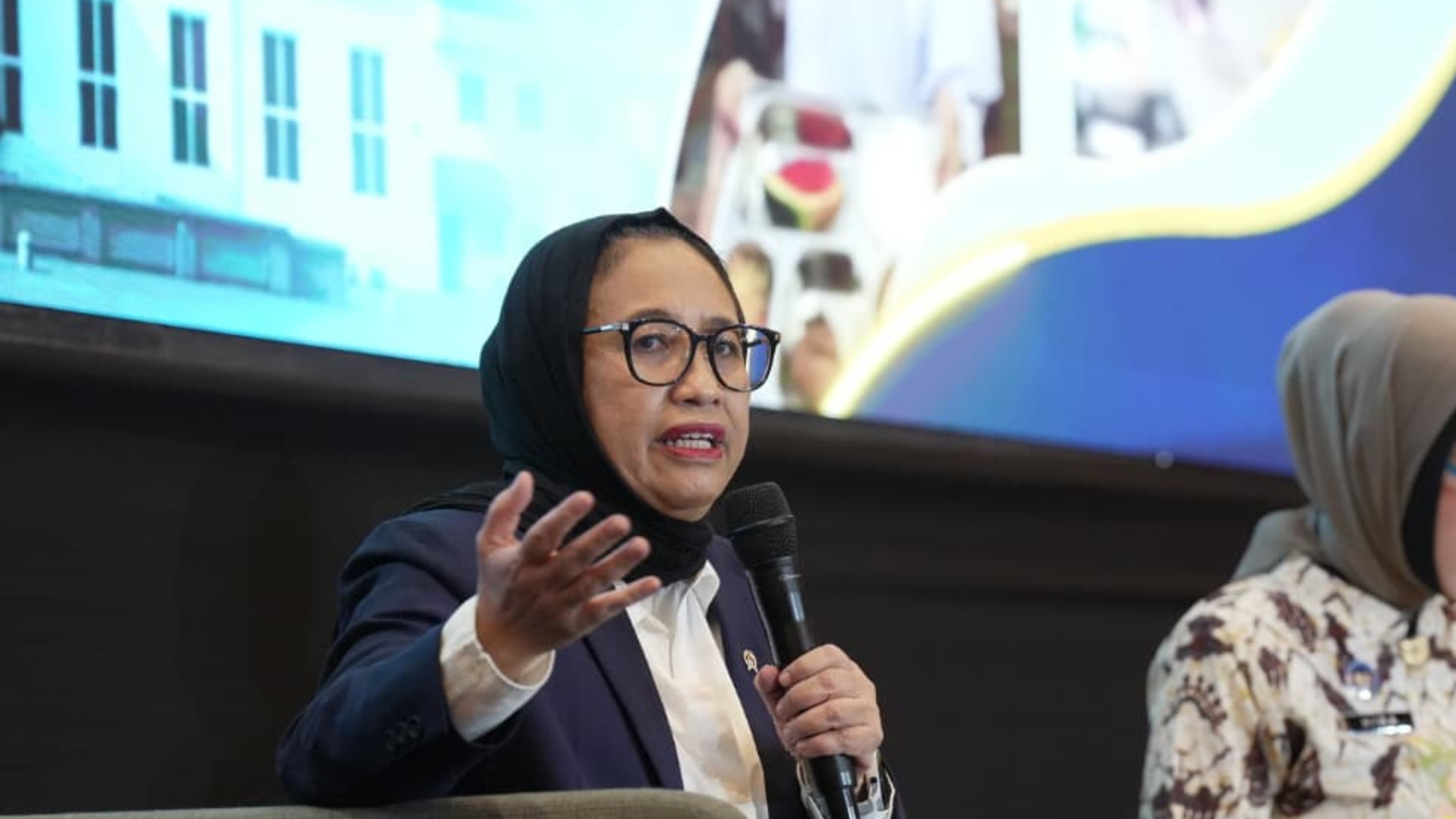 BGN Bakal Sanksi SPPG yang Mark Up Harga, Bakal Kena Suspend hingga Insentif Dicabut